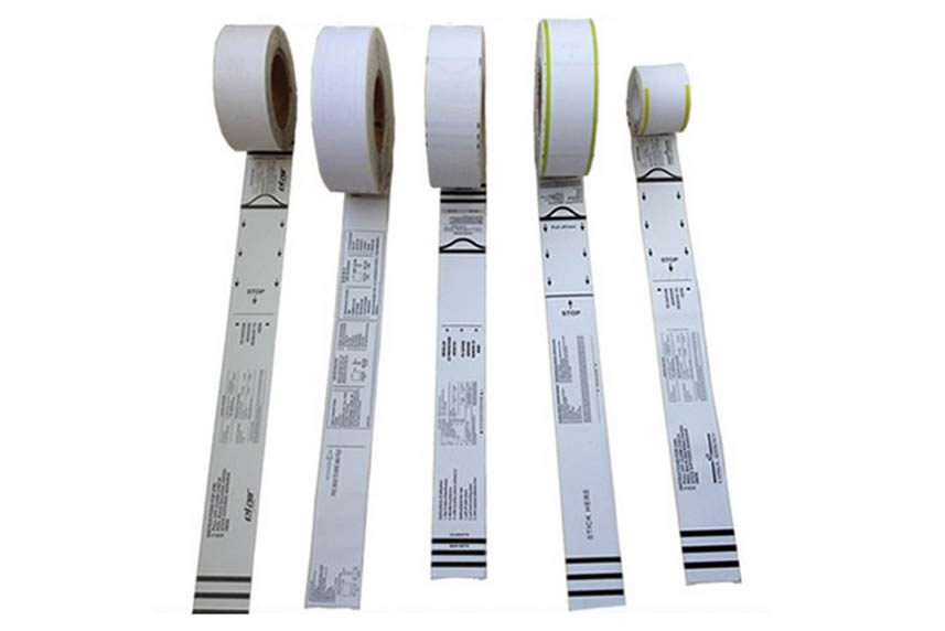 airport luggage tag