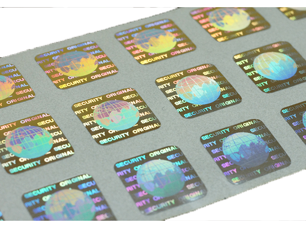Holograms